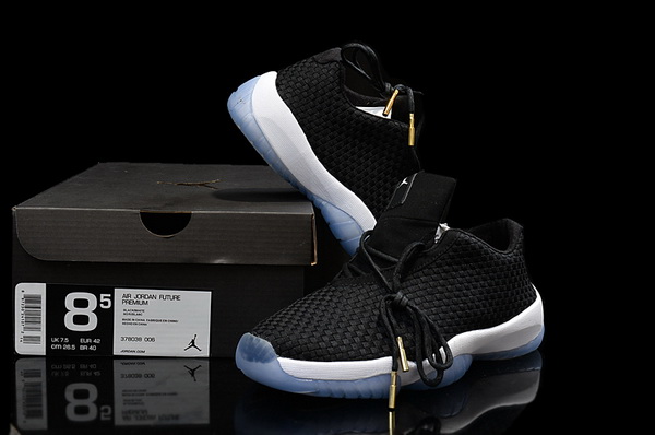 Air Jordan 11 Future Men Super Perfect--034